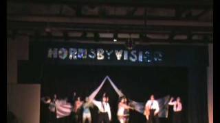 HornsbyVision - Calculus
