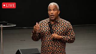 LIVE NOW: God Is Winning This Battle | Pastor Otha Turnbough