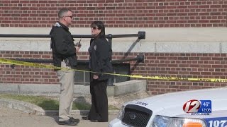 Pawtucket Stabbing Victim in Serious, But Stable Condition