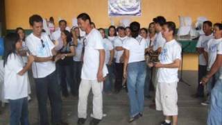 QNHS BATCH '87 20TH YEAR REUNION (UNANG YUGTO)