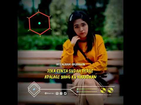 Jika Cinta Sudah Pergi Youtube