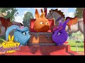 SUNNY BUNNIES - Pop Up Turbo | WildBrain