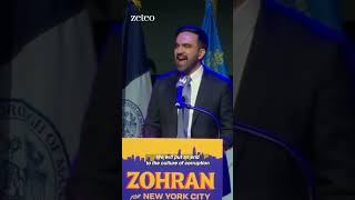 'We Have Toppled a Political Dynasty'- Mamdani on Big Mayoral Win