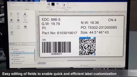 Anser NexGen Coding Now with Loftware NiceLabel #australia #inkjetprinter #sydney