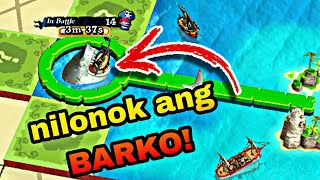 Best Games For Smartphone / Best Pirate Game 2022 screenshot 5