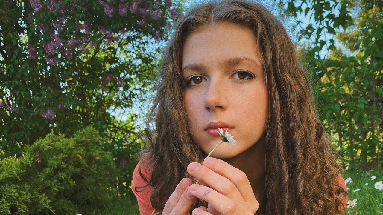 Gabijaze - Jei Tu Tik Sapnas (Lyric Video)