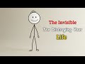 The Invisible Tax Destroying Your Life ( Hedden Subconscious Tax Mindset )