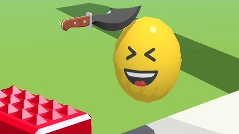 Slice it all Level (214-216)