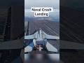 🚢 Carrier Ship Landing Chaos! Military Fail 😱💥