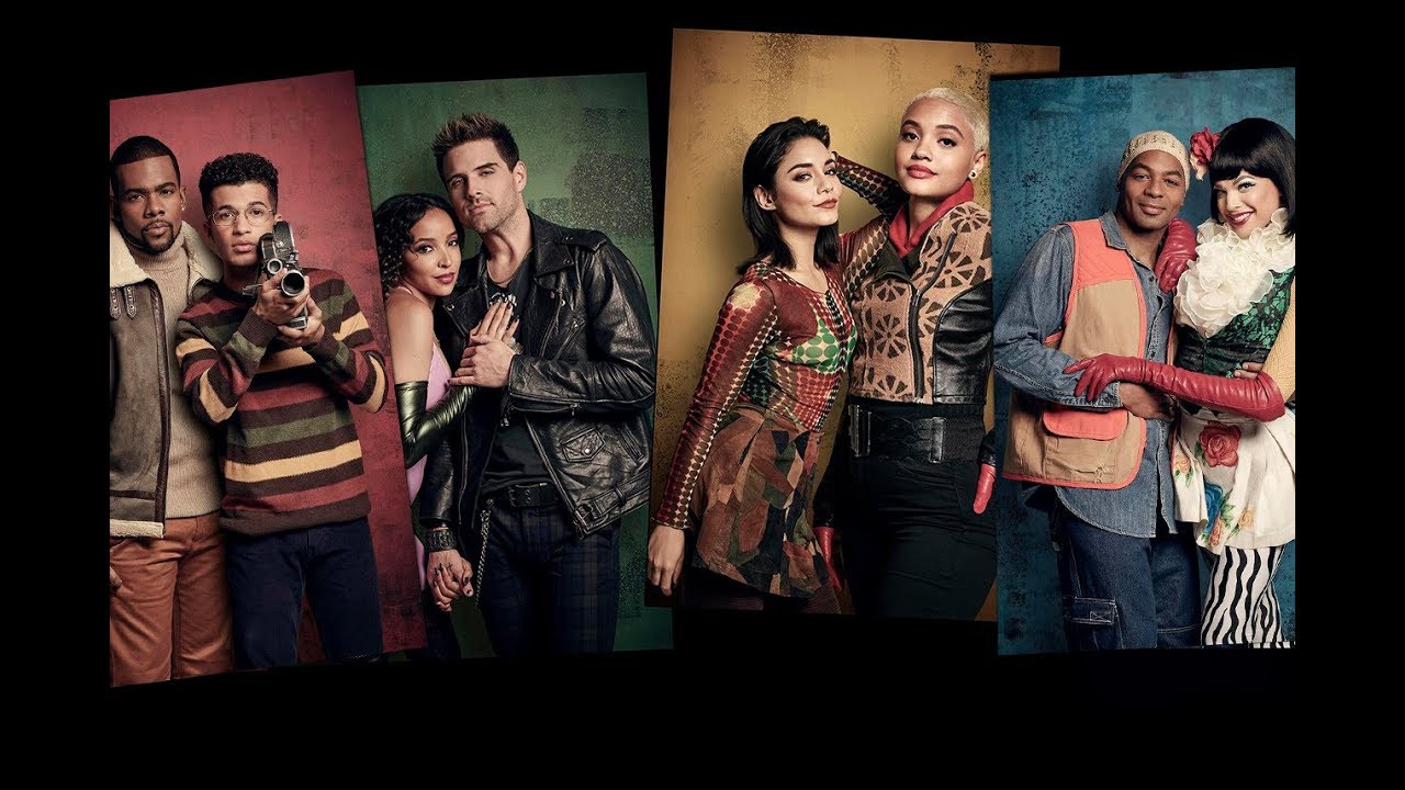 RENT LIVE Review YouTube