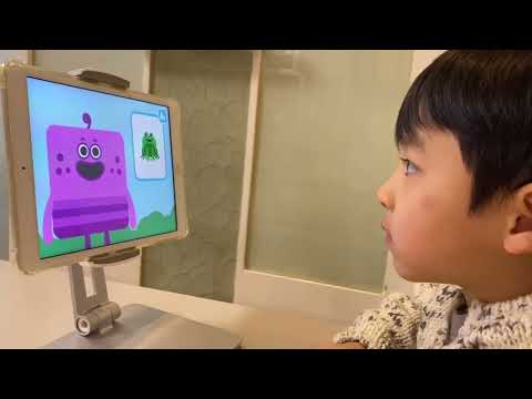 停課不停學 ：Lingumi兒童英文APP