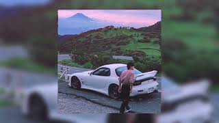Red Rose - SkyPlaya  // slowed + reverb