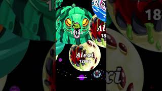 Un poco de AGARIO #agario #copyrightfree #goblinmashup #ncs #golinmixes #goblinfrommars #viciousjs