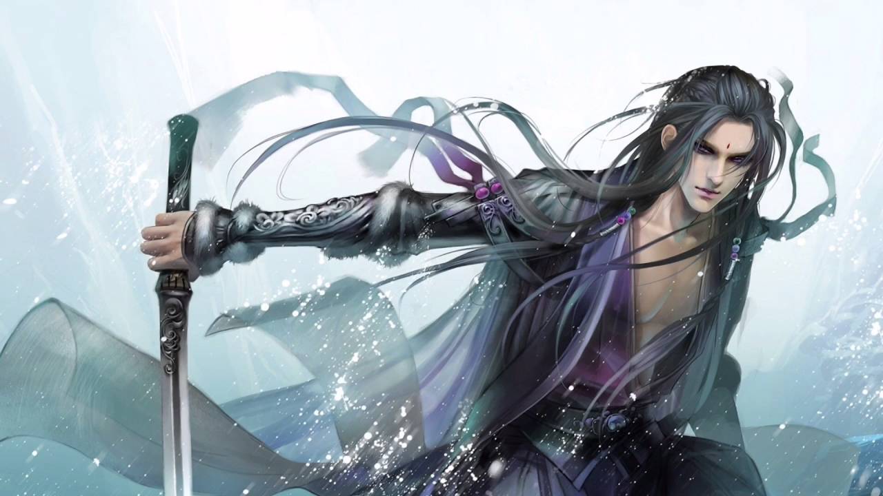 Nightcore - Canon in D-Minor