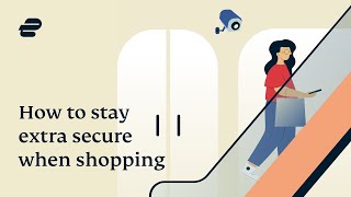 How to stay extra secure when shopping | ExpressVPN