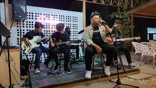 Cover Jingle Pemilu 2024 - Memilih Untuk Indonesia
