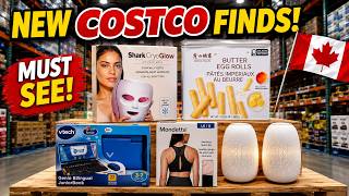 NEW Costco Finds Canada HUGE Clearance Deals Hidden Markdown Finds