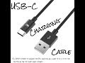 Unboxing My USB-C Cord (don't for get to answer the poll.)