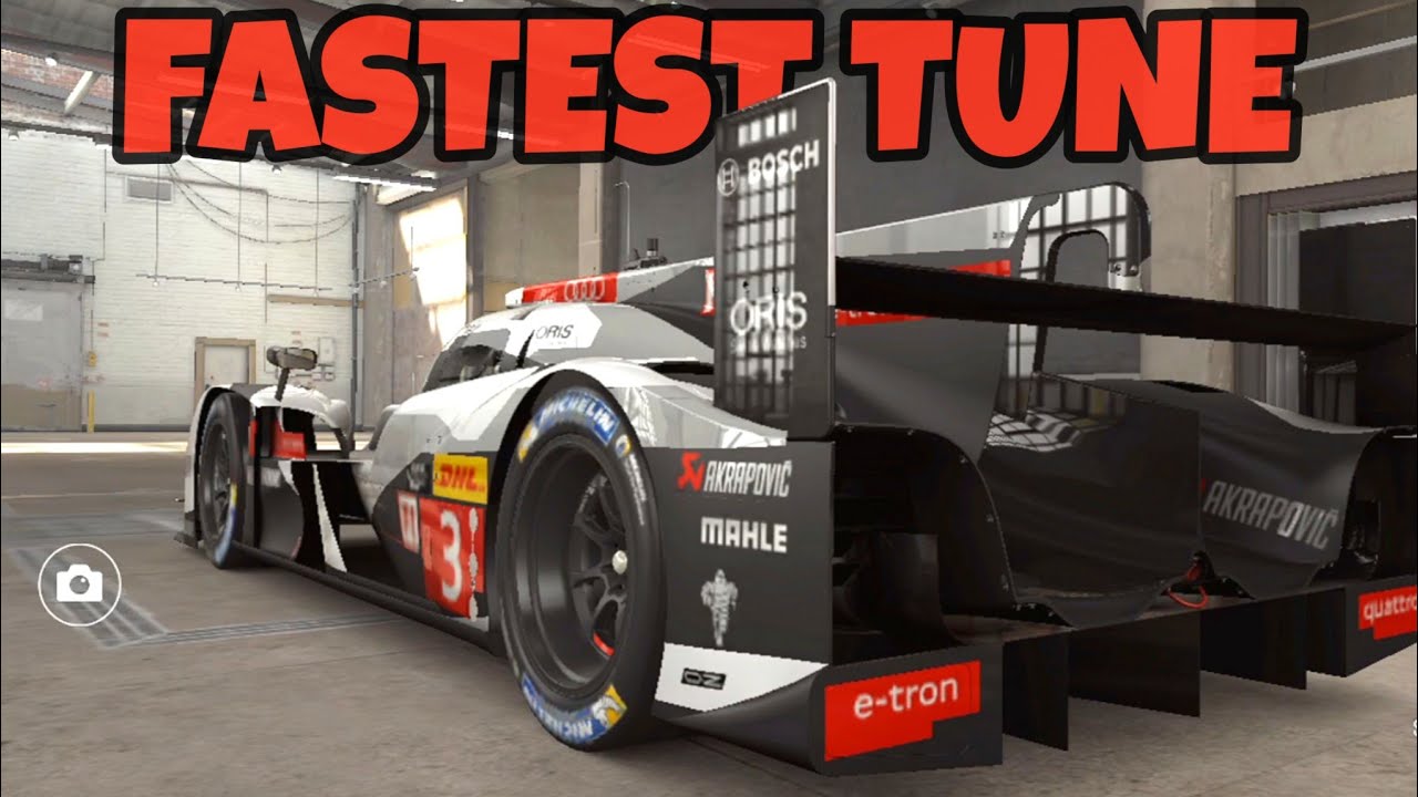 Audi R18 e-tron quattro ロッテラーサイン入り Audi R18 e-tron quattro ロッテラーサイン入り Audi R18 e-tron