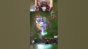 [XIAOCHAOMENG] Sett vs Renekton 强调 67 #xiaochaomeng #xcm #小超梦