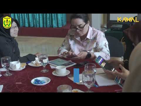 Program Inkubator Wirausaha " Kawal Incubator"