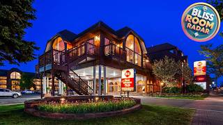 Best Western Plus Dockside Waterfront Inn | Mackinaw City (MI), United States | Hotel Review 🛏️