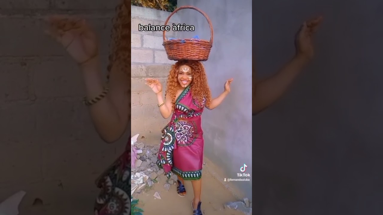 àfrica #Moçambique #beautiful #cultura#
