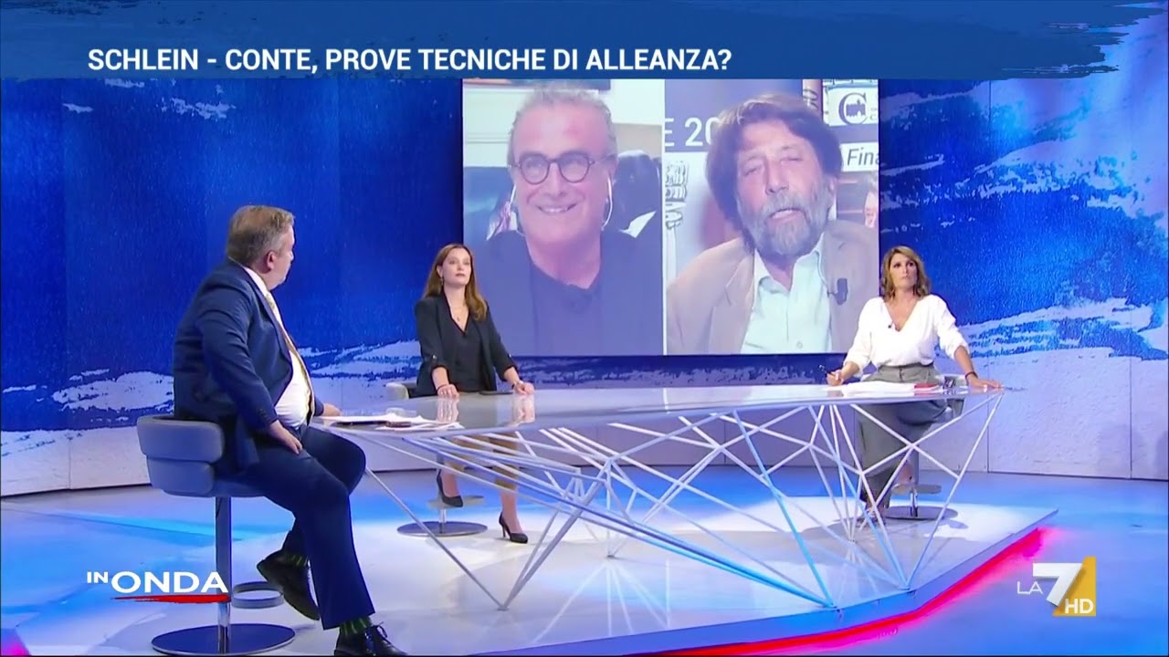 Cacciari contro Schlein: “Chiacchierette retoriche, unisce destra ogni volta che parla”