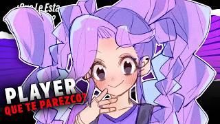 ¿QUE LE ESTA DICIENDO? Lily Love Braids a Player de POPPY PLAYTIME CHAPTER 5 ¿LILY CELOSA?