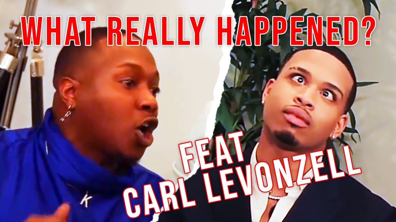 WebLYFE Atlanta Season One Reunion REVIEW FEAT CARL LEVONZELL