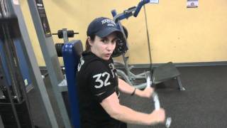 Straight Arm Pull Tips and Mistakes