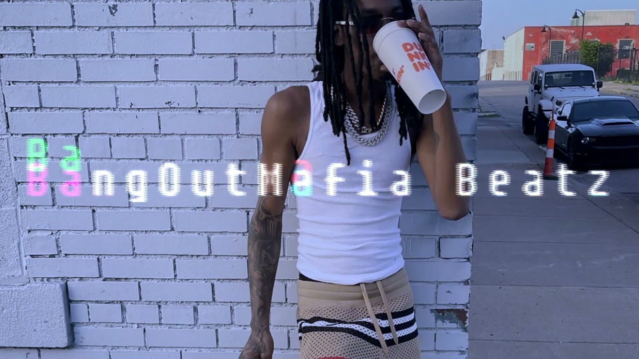 BABY SMOOVE x VEEZE TYPE BEAT “HAWAIIAN PUNCH” Detroit Type Beat x Sample Type Beat