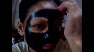 DIY Mascara