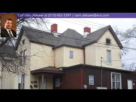 505 Elliott Avenue, Arlington Heights, OH home video tour