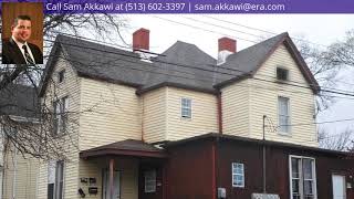 505 Elliott Avenue video tour