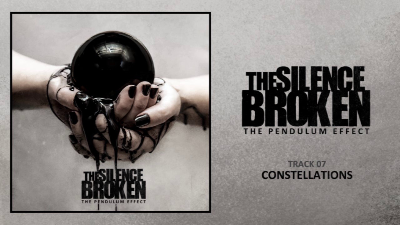 Watch The Silence Broken - 07 - Constellations on YouTube Watch The Silence Broken - 07 - Constellations on YouTube