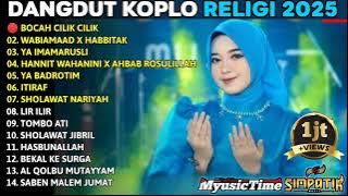 Dangdut Koplo Religi Terbaru Buat Hajatan || Cek Sound Buat Hajatan