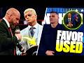 Cody Rhodes NOT Cleared To Compete! Gunther’s SPECIAL Favor New Hint! Bron Breakker and Seth Rollins