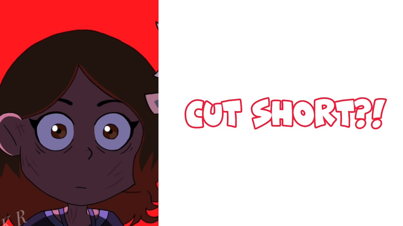 The Hunter series will be cut short.