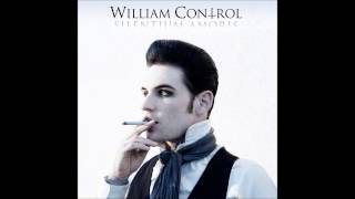 3. William Control - Kiss Me Judas (Silentium Amoris - 2012) + LYRICS