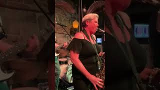 Union Street  Im Still Standing  Cover shorts