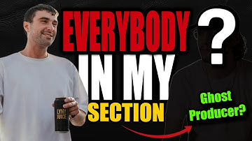 LYNY “SECTION” Drop Sound Design, Not Fred Again.. 👀 [Serum 2 Tutorial]