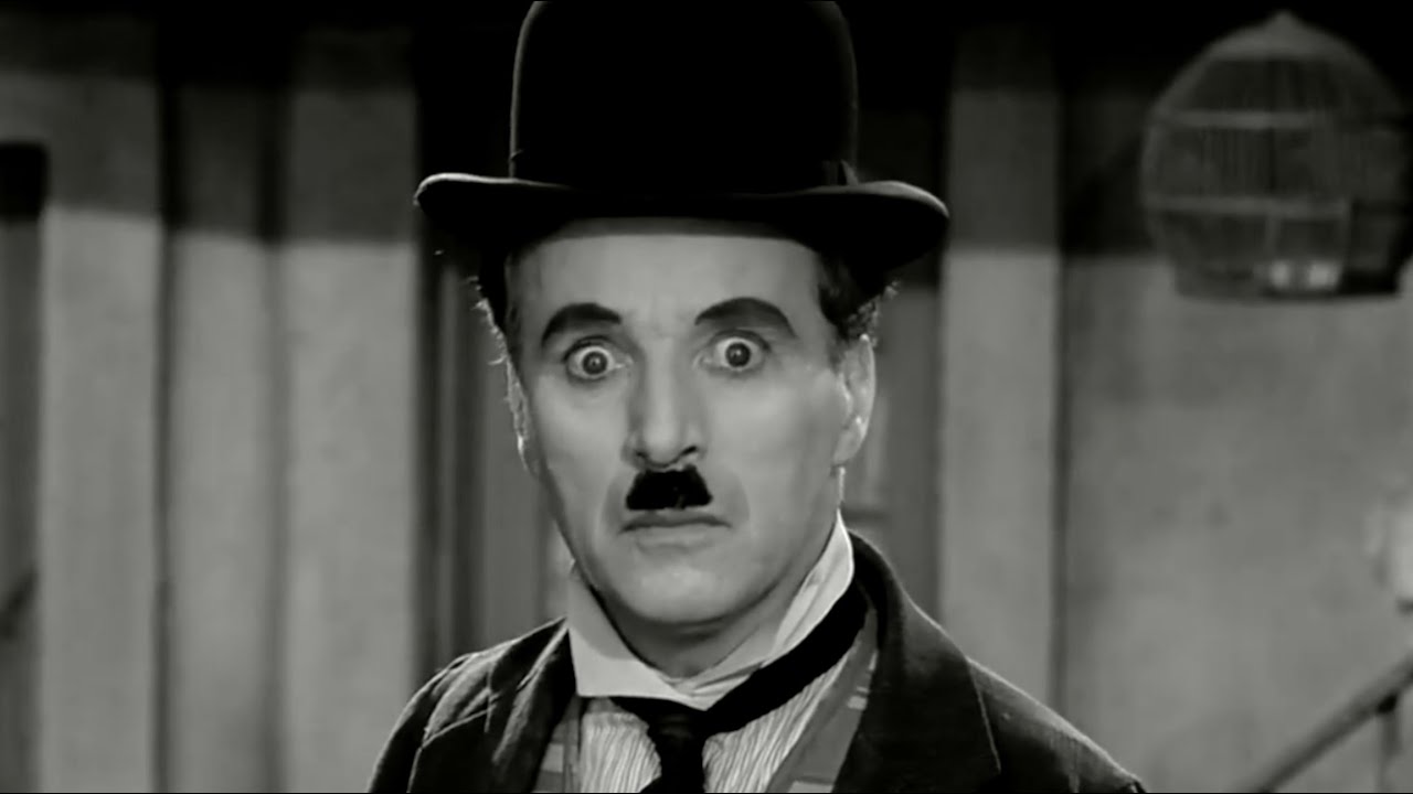 Gif charlie chaplin