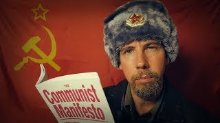 Bedtime Story by Comrade Yuri ☠USSMR â˜