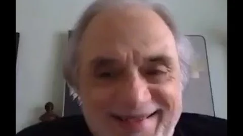 Pat LaBarbera Interview by Monk Rowe - 1/5/2021 - ...