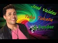 José Valdes Taka Takata RemiX Sander 
