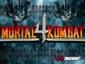 Mortal Kombat 4 The Tomb Extended