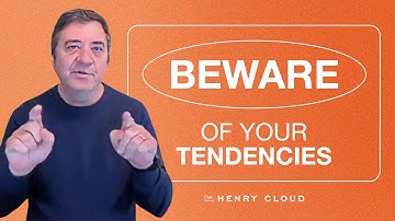 How Character Shapes Your Choices & Conflicts | Dr. Henry Cloud