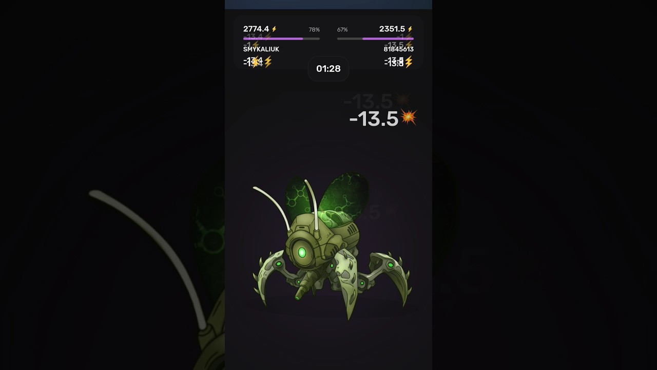 PVP - Pixel Tap by Pixverse