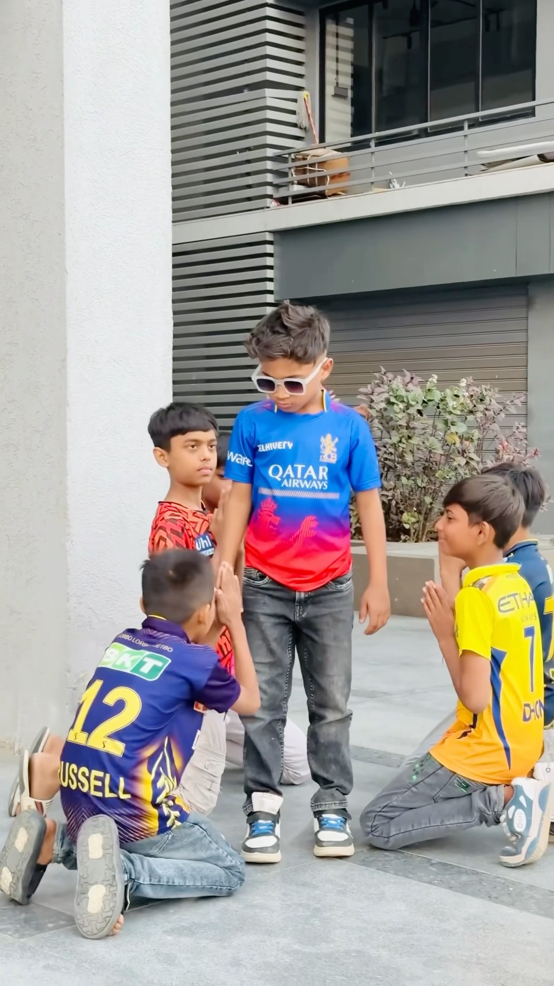Wait For End ?|| Attitude Boy || #tappuparmar #trending #attitude